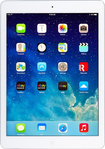 Apple ipad air fi - gb,, +