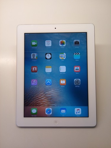 Apple ipad a1395 - apple,