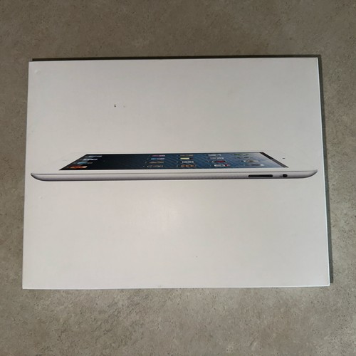Apple ipad generazione 16 - apple, 4a