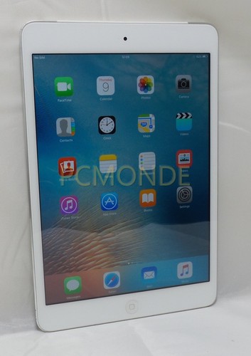 Apple ipad mini retina gb - apple,