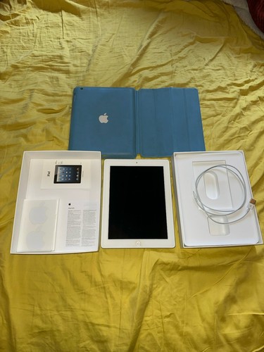 Apple ipad generazione 64 - apple, 4a