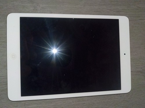 Apple ipad mini a1455 gb - ipad, 32