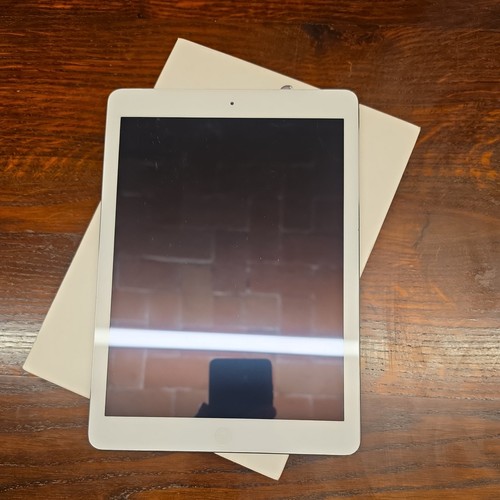 Ipad air a1475 - air, 1