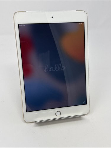 Apple ipad mini 7 - 4,