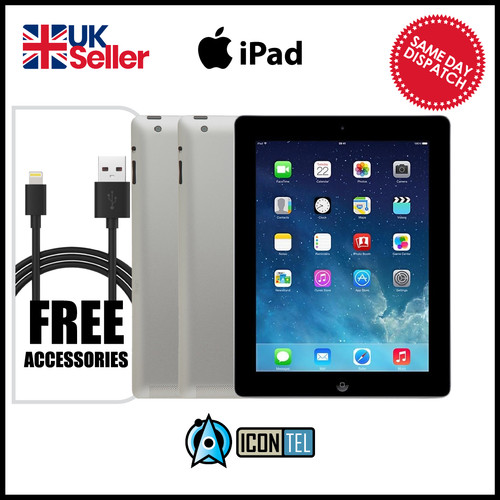 Apple ipad generazione - apple,