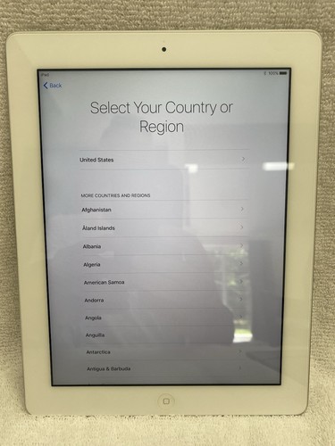 Ipad generazione testato - ipad, 4a