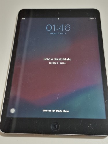 Apple ipad mini - apple,