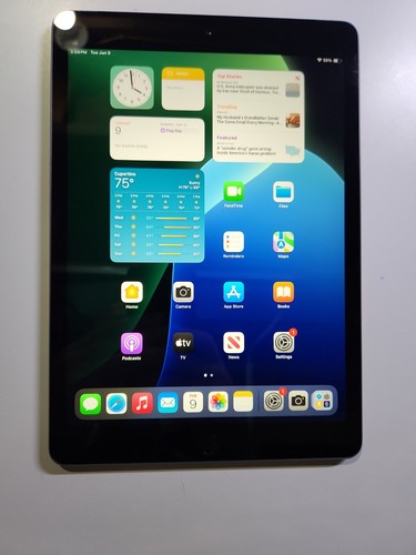 Apple ipad generazione - ipad, 7a