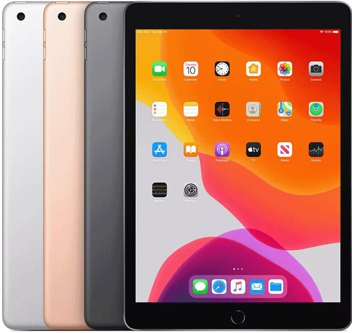 Apple ipad air - 2, vari