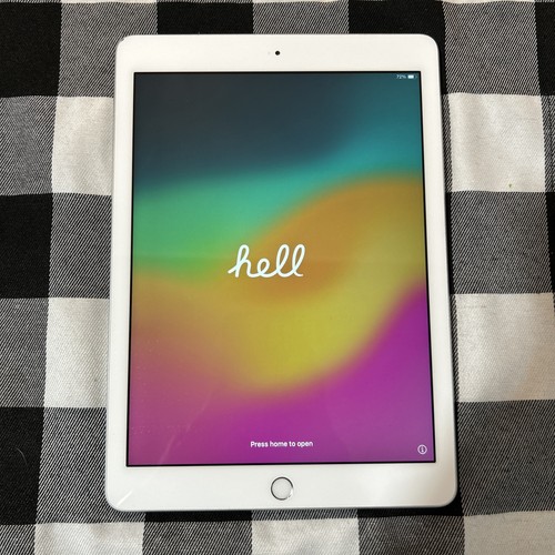 Apple ipad generazione - apple, 6a