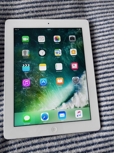Apple ipad generazione 32 - ipad,