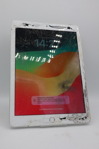 Apple ipad gen - 2018, gb