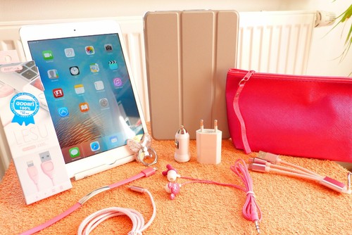 Apple ipad mini - mini, lte