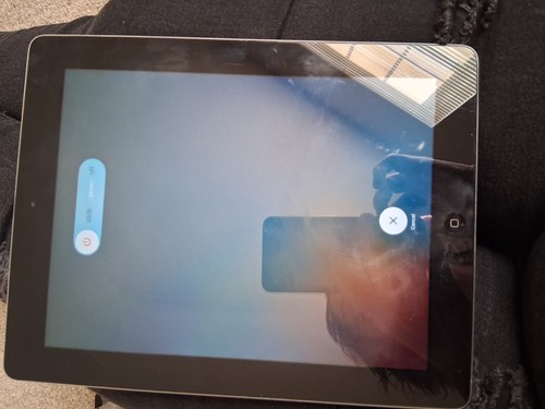 Apple ipad - ipad, (4a