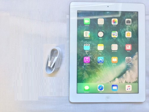 Apple ipad generazione - 4a, 32
