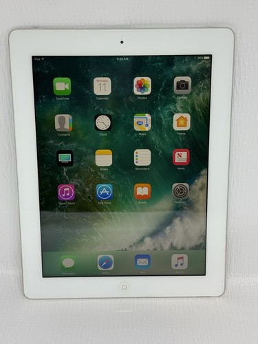 Apple ipad - apple,