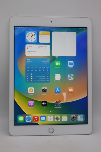 Apple ipad 5en - apple, 9.7"