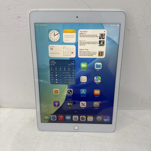 Apple ipad generazione - 8a,