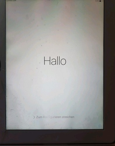 Apple ipad gen 32 gb - 32,