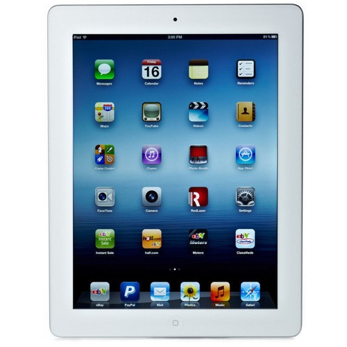 Apple ipad gen 32 gb - 3., gen.