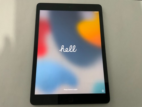 Ipad generazione apple 32 - ipad, 7a