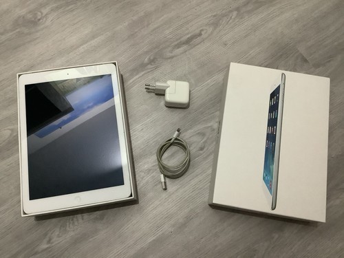 Apple ipad air - -, wifi
