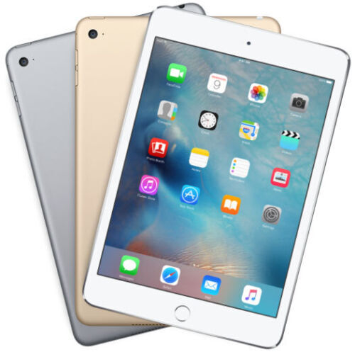Apple ipad mini 32 - 4, -16/32/64