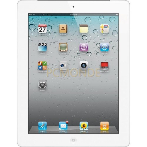Apple ipad tablet - ipad, 2