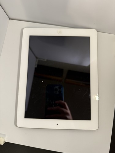 Apple ipad generazione - ipad, 3a