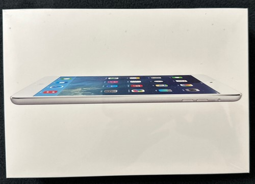 Apple ipad mini - apple,
