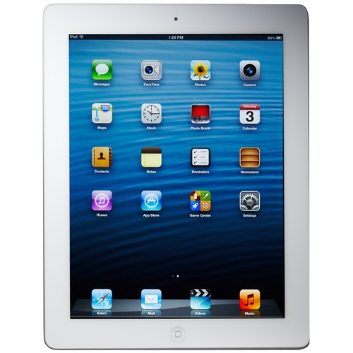 Apple ipad generazione con - ipad,