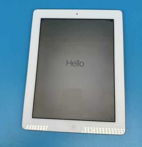 Apple ipad generazione - apple, 4a