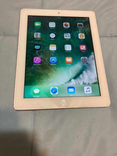 Apple ipad - ipad, (4a