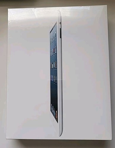 Apple ipad generazione - ipad,