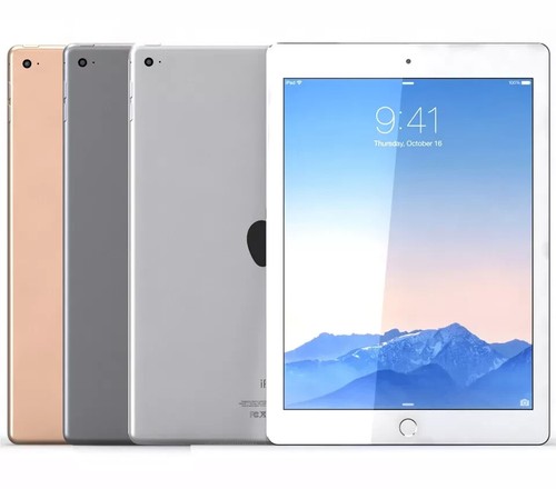 Apple ipad air 32gb fi - ipad,