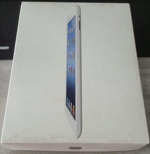 Apple ipad modello a1430 - ipad,