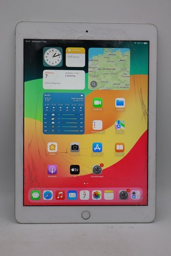 Apple ipad generazione - ipad, 6a