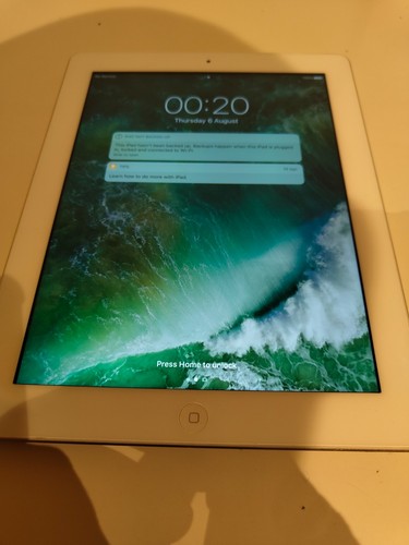 Apple ipad generazione - 4a,
