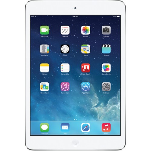 Apple ipad mini gb solo - 2,