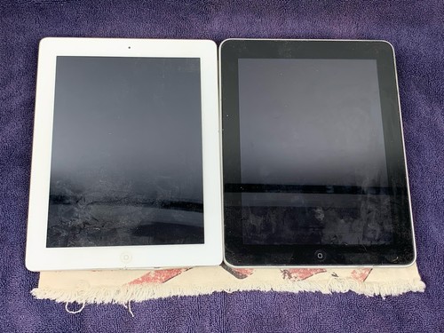 Lotto tablet apple - 2,