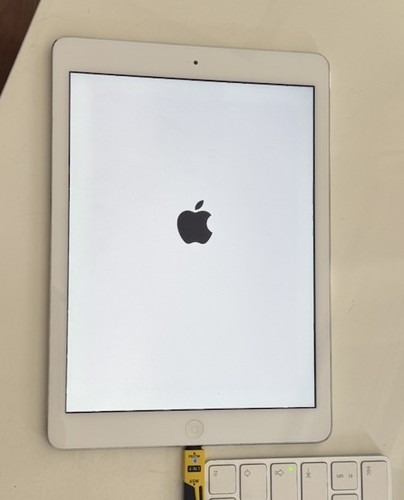 Apple ipad air wifi - air, gb