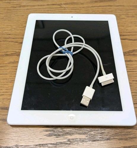 Apple ipad generazione - 2a,