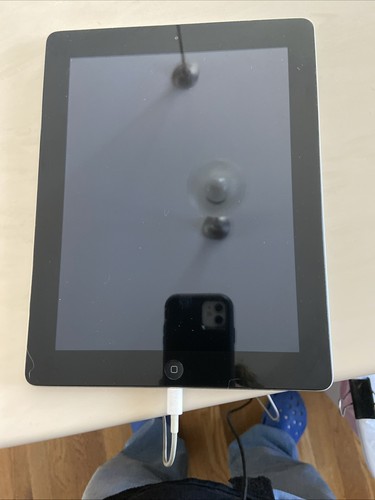 Apple ipad - apple,