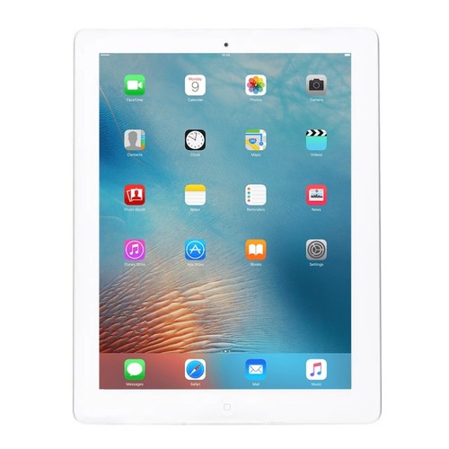 Apple ipad 32gb - apple, 4