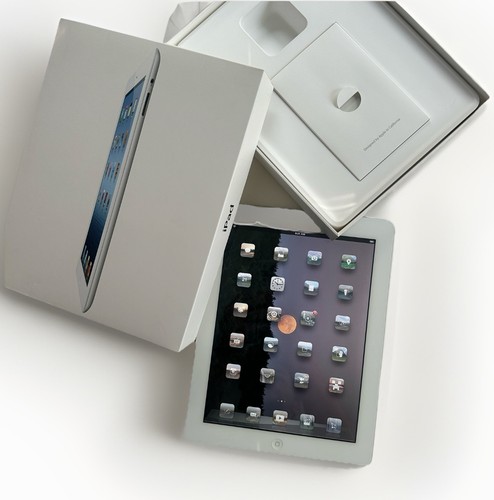 Ipad jailbroken generazione - ipad,