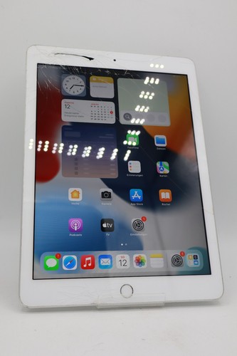 Apple ipad gen 2018 - 2018, gb