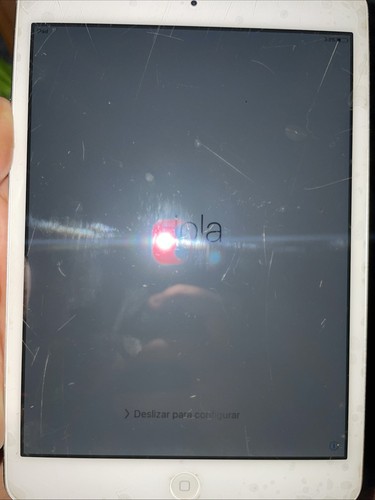 Ipad mini - ipad,