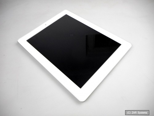 Apple ipad a1416 tablet con - 3,,