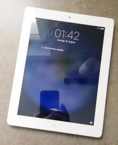 Apple ipad 4 generazione - apple,