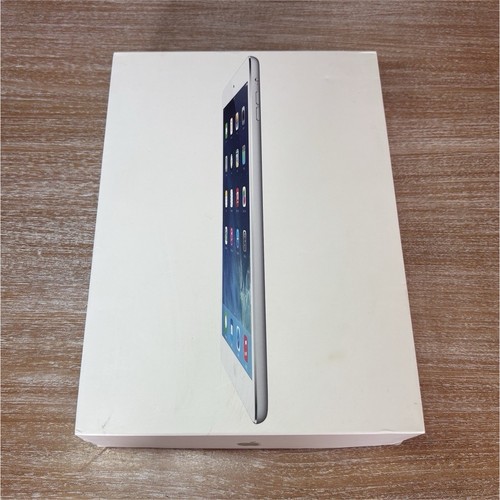 Apple ipad air - ipad,
